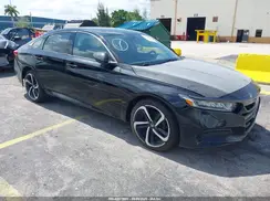 1HGCV1F15KA009635 2019 HONDA ACCORD