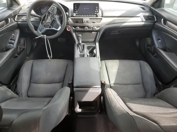 1HGCV1F15KA009635 2019 HONDA ACCORD - Image 8