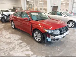 1HGCV1F15KA010865 2019 HONDA ACCORD