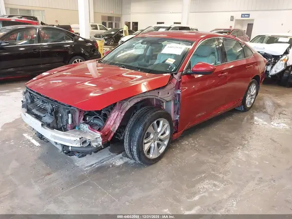 1HGCV1F15KA010865 2019 HONDA ACCORD - Image 2