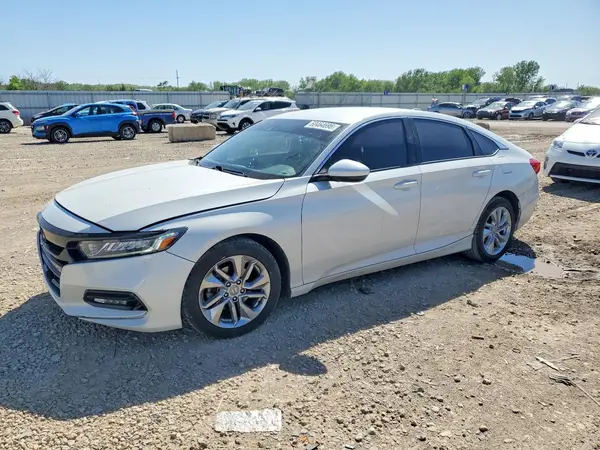 1HGCV1F15KA011935 2019 HONDA ACCORD