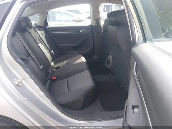 1HGCV1F15KA013331 2019 HONDA ACCORD - Image 8