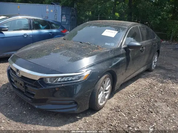 1HGCV1F15KA013717 2019 HONDA ACCORD - Image 2
