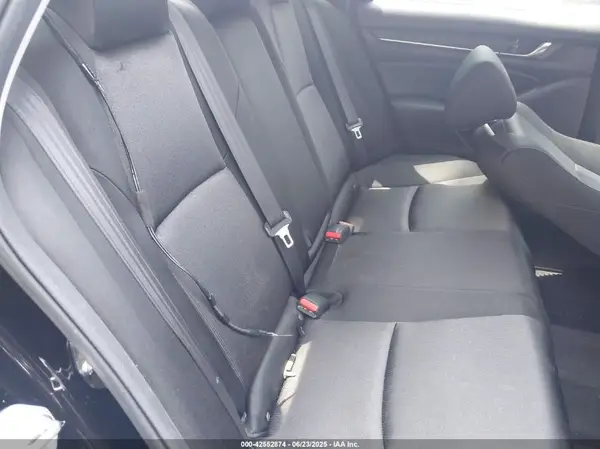 1HGCV1F15KA013717 2019 HONDA ACCORD - Image 8