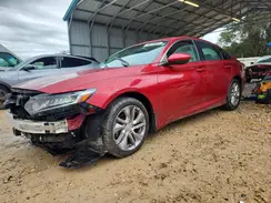 1HGCV1F15KA014219 2019 HONDA ACCORD