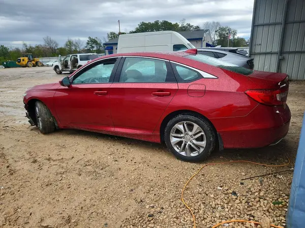 1HGCV1F15KA014219 2019 HONDA ACCORD - Image 2