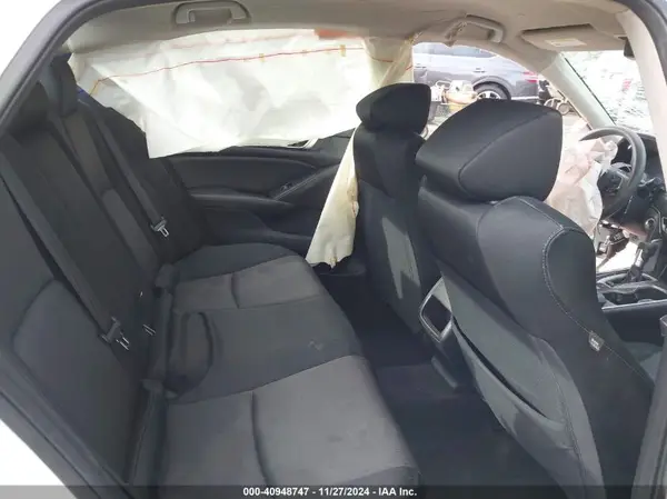 1HGCV1F15KA015192 2019 HONDA ACCORD - Image 8