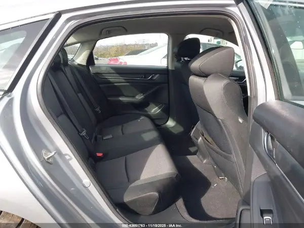1HGCV1F15KA017301 2019 HONDA ACCORD - Image 8