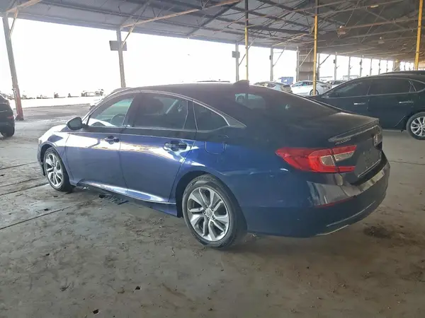 1HGCV1F15KA018173 2019 HONDA ACCORD - Image 2