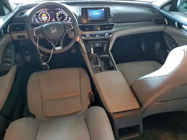 1HGCV1F15KA018173 2019 HONDA ACCORD - Image 8