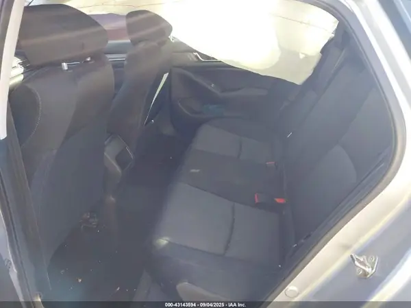 1HGCV1F15KA020442 2019 HONDA ACCORD - Image 8