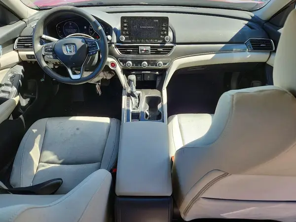 1HGCV1F15KA021977 2019 HONDA ACCORD - Image 8