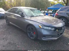 1HGCV1F15KA022496 2019 HONDA ACCORD