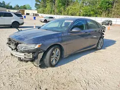1HGCV1F15KA022529 2019 HONDA ACCORD