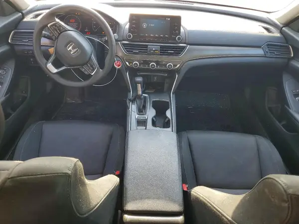 1HGCV1F15KA022529 2019 HONDA ACCORD - Image 8