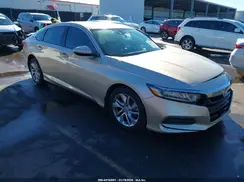 1HGCV1F15KA023373 2019 HONDA ACCORD