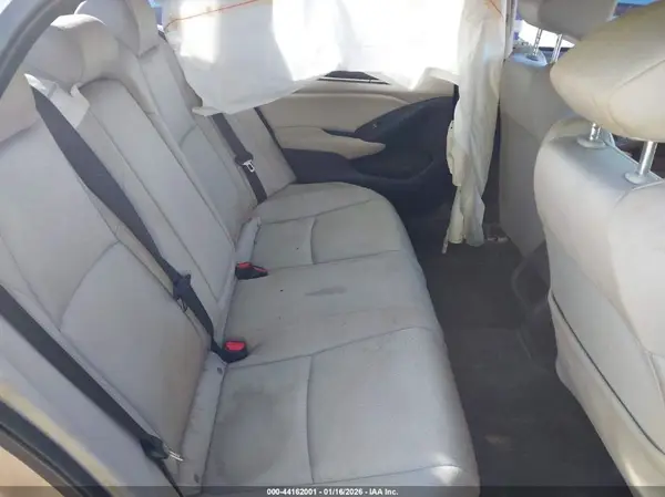 1HGCV1F15KA023373 2019 HONDA ACCORD - Image 8