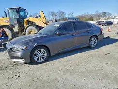 1HGCV1F15KA026306 2019 HONDA ACCORD