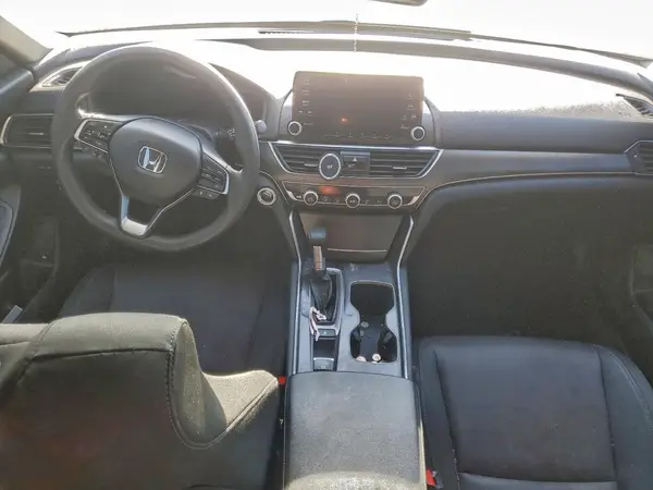1HGCV1F15KA026306 2019 HONDA ACCORD - Image 8
