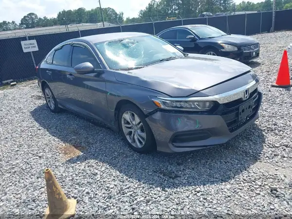 1HGCV1F15KA026323 2019 HONDA ACCORD - Image 1
