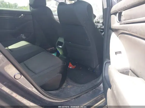 1HGCV1F15KA026323 2019 HONDA ACCORD - Image 8
