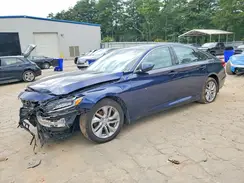 1HGCV1F15KA026841 2019 HONDA ACCORD