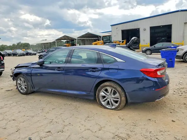 1HGCV1F15KA026841 2019 HONDA ACCORD - Image 2