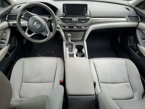 1HGCV1F15KA026841 2019 HONDA ACCORD - Image 8