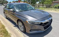 1HGCV1F15KA027763 2019 HONDA ACCORD