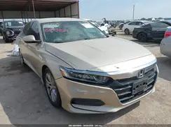 1HGCV1F15KA028461 2019 HONDA ACCORD