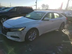 1HGCV1F15KA029027 2019 HONDA ACCORD