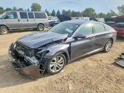 1HGCV1F15KA029903 2019 HONDA ACCORD