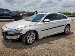 1HGCV1F15KA030873 2019 HONDA ACCORD