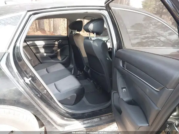 1HGCV1F15KA032171 2019 HONDA ACCORD - Image 8