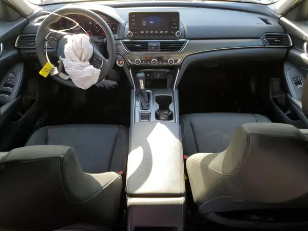 1HGCV1F15KA033496 2019 HONDA ACCORD - Image 8