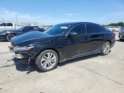 1HGCV1F15KA033689 2019 HONDA ACCORD
