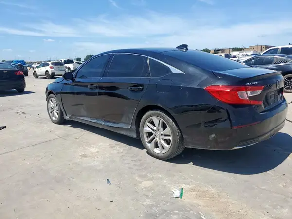 1HGCV1F15KA033689 2019 HONDA ACCORD - Image 2
