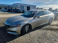 1HGCV1F15KA034308 2019 HONDA ACCORD