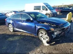 1HGCV1F15KA037211 2019 HONDA ACCORD