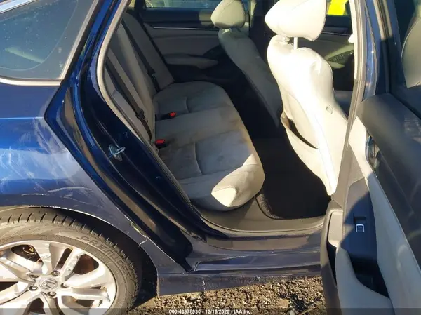 1HGCV1F15KA037211 2019 HONDA ACCORD - Image 8