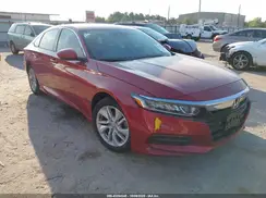1HGCV1F15KA038049 2019 HONDA ACCORD