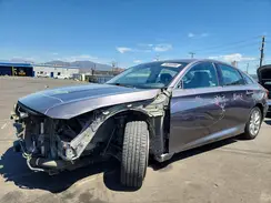 1HGCV1F15KA042196 2019 HONDA ACCORD