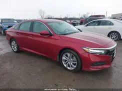 1HGCV1F15KA042828 2019 HONDA ACCORD