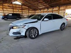 1HGCV1F15KA042974 2019 HONDA ACCORD