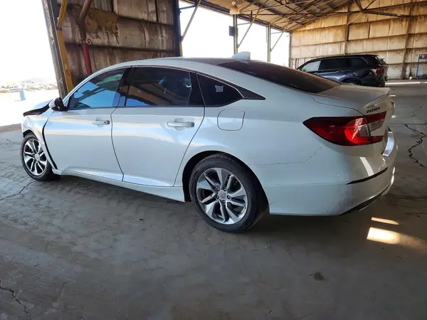 1HGCV1F15KA042974 2019 HONDA ACCORD - Image 2