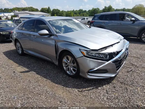 1HGCV1F15KA043249 2019 HONDA ACCORD - Image 1