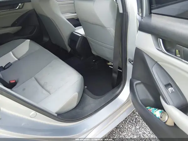 1HGCV1F15KA043249 2019 HONDA ACCORD - Image 8