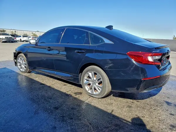 1HGCV1F15KA045048 2019 HONDA ACCORD - Image 2