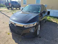 1HGCV1F15KA045082 2019 HONDA ACCORD