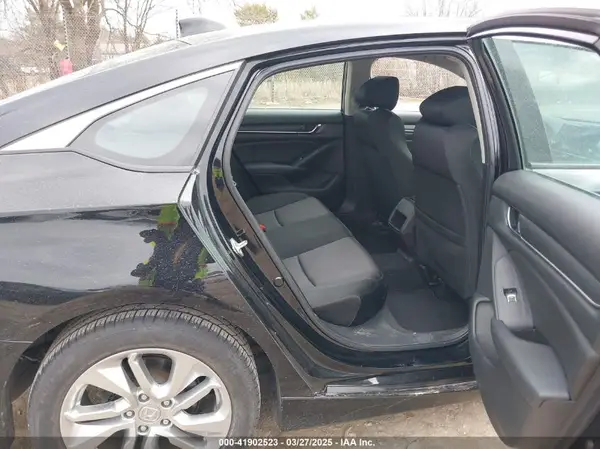1HGCV1F15KA045096 2019 HONDA ACCORD - Image 8